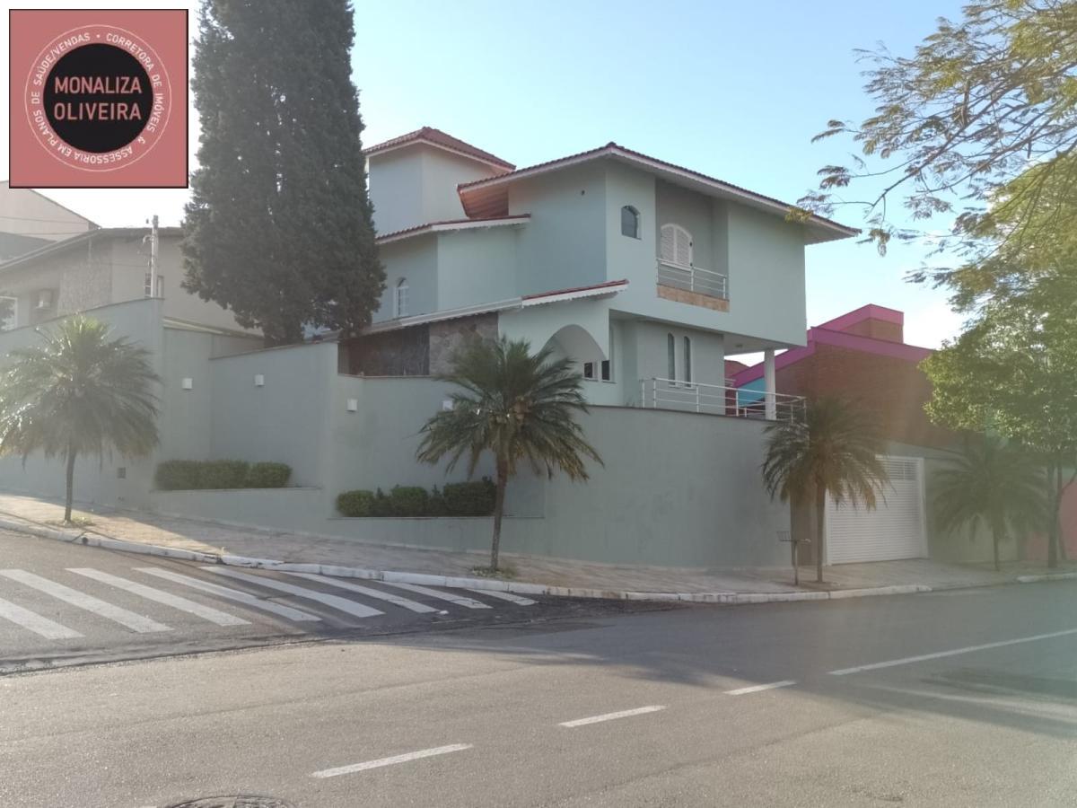 Casa para Venda, São Bernardo do Campo / SP, bairro PQ DOS PÁSSAROS, 4 ...